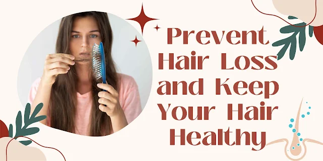 Winter Hair Care Guide: Effective Strategies For Preventing Hair Fall ...